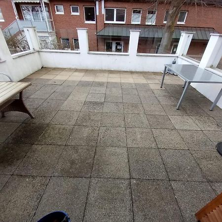 Ferienwohnung Watzek Groemitz Ngoại thất bức ảnh