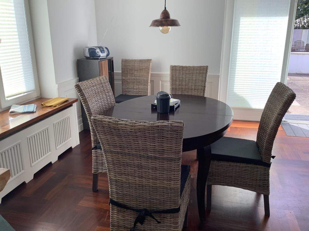 Ferienwohnung Watzek Groemitz Ngoại thất bức ảnh