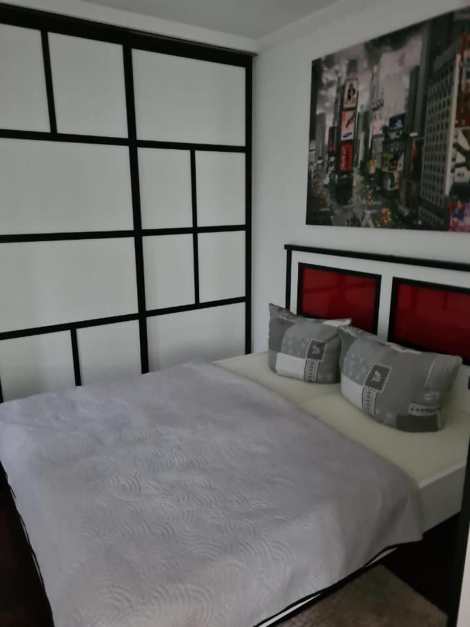 Ferienwohnung Watzek Groemitz Ngoại thất bức ảnh