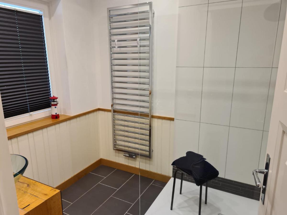 Ferienwohnung Watzek Groemitz Ngoại thất bức ảnh