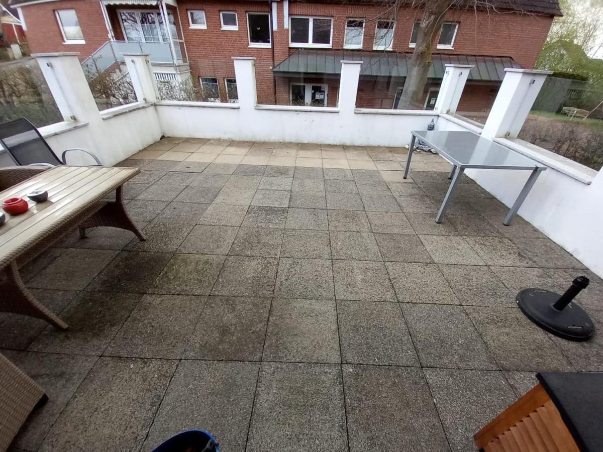 Ferienwohnung Watzek Groemitz Ngoại thất bức ảnh